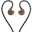 Плеер HiBy Golden 10th Anniversary Set – R6 PRO MAX (Titanium)+Golden 10th IEMs
