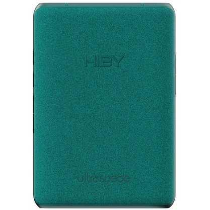 Плеер HIBY R3 Pro II (зеленый)
