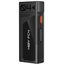 Портативный усилитель и ЦАП Hiby FC4 USB (с дисплеем) (черный)