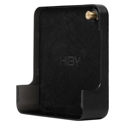 Портативный усилитель и ЦАП Hiby W4 + MagSafe (зеленый)