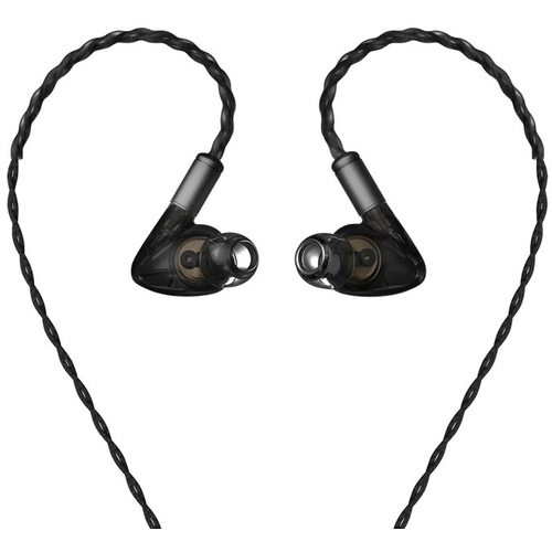 Наушники HiBy Yula