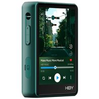 HIBY R3 Pro II (зеленый)