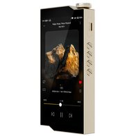 HIBY RS8 II (золотистый)