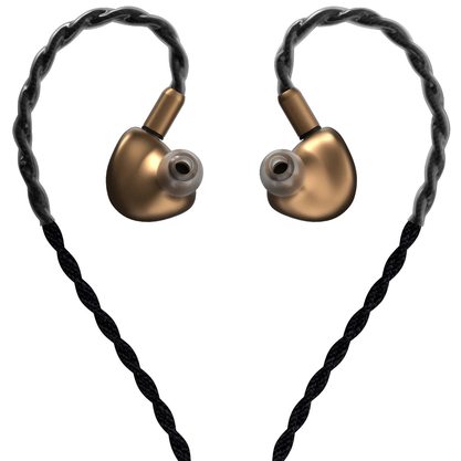 Плеер HiBy Golden 10th Anniversary Set – R6 PRO MAX (Titanium)+Golden 10th IEMs