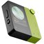 Портативный усилитель и ЦАП Hiby W4 + MagSafe (зеленый)