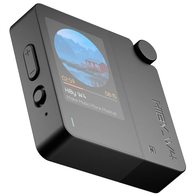 Hiby W4 + MagSafe (черный)