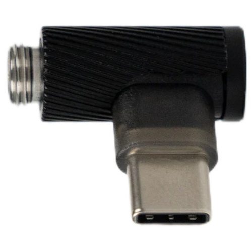 Переходник HiBy HC1 Plug For CuAg8 + CuAg8 Cable