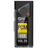 Hiby FC4 USB (с дисплеем) (черный)