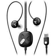 Hiby XENO с микрофоном (черный)