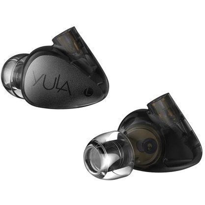 Наушники HiBy Yula