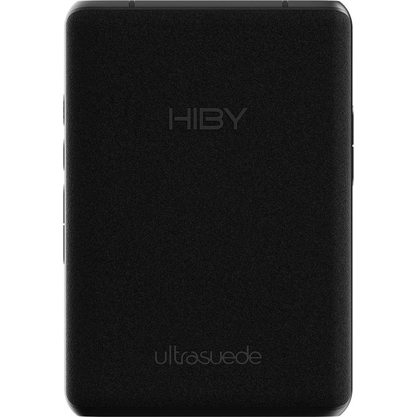 Плеер HIBY R3 Pro II (черный)