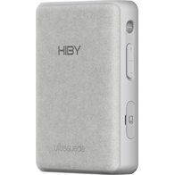 HIBY R3 Pro II (серебристый)