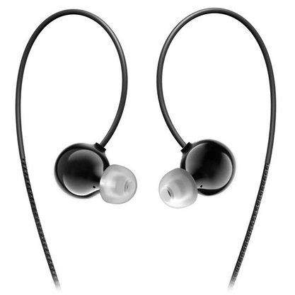 Наушники Hiby XENO с микрофоном (черный)