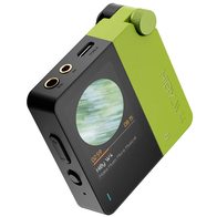 Hiby W4 (зеленый)