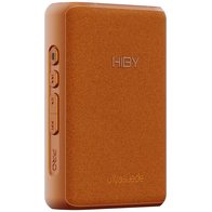 HIBY R3 Pro II (оранжевый)
