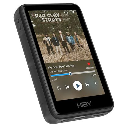 Плеер HiBy R1 (Set version) (черный)