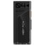 Портативный усилитель и ЦАП Hiby FC4 USB (с дисплеем) (черный)