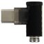 Переходник HiBy HC1 Plug For CuAg8 + CuAg8 Cable
