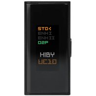 HiBy UC10 (черный)