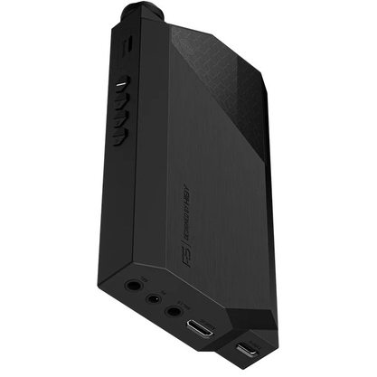 Плеер HIBY RS8 II (черный)