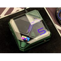 HIBY FD5 (черный)