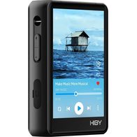 HIBY R3 Pro II (черный)