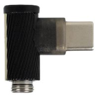 HiBy HC1 Plug For CuAg8 + CuAg8 Cable