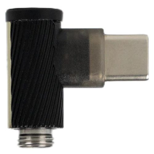 Переходник HiBy HC1 Plug For CuAg8 + CuAg8 Cable