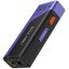 Портативный усилитель и ЦАП HIBY FC5 USB (с экраном) (фиолетовый)