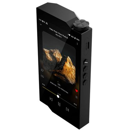 Плеер HIBY RS8 II (черный)