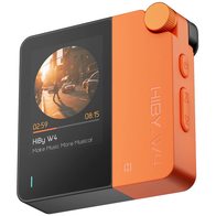 Hiby W4 (оранжевый)