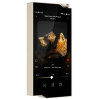 HIBY RS8 II (золотистый)