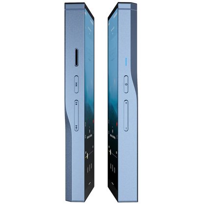 Плеер HIBY R6 Pro II 2025 (синий)