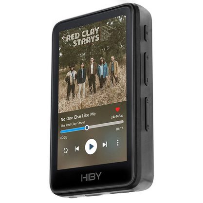Плеер HiBy R1 (Set version) (черный)