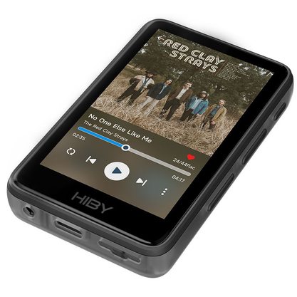 Плеер HiBy R1 (Set version) (черный)