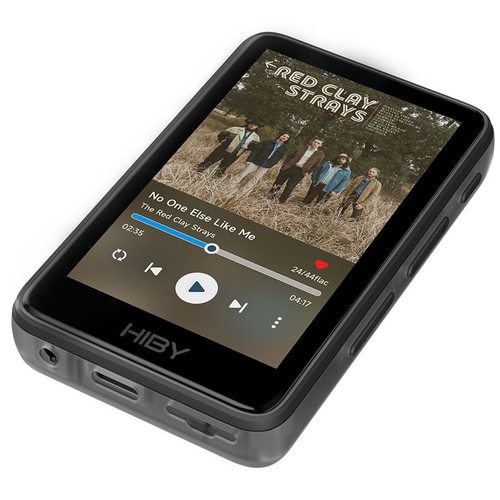 Плеер HiBy R1 (Set version) (черный)