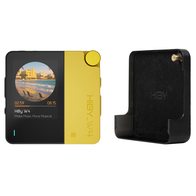 Hiby W4 + MagSafe (желтый)