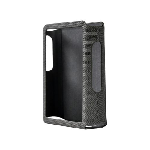 Чехол для плеера Hiby R3 Pro II Case (серый)