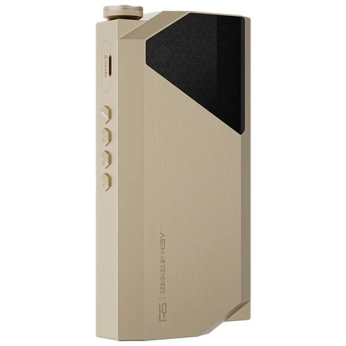 Плеер HIBY RS8 II (золотистый)