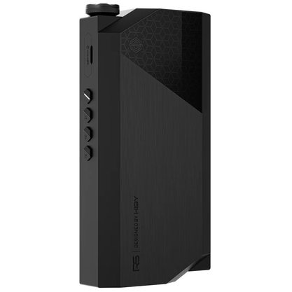 Плеер HIBY RS8 II (черный)