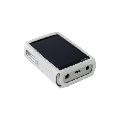 Чехол для плеера Hiby R3 Pro II Case (белый)