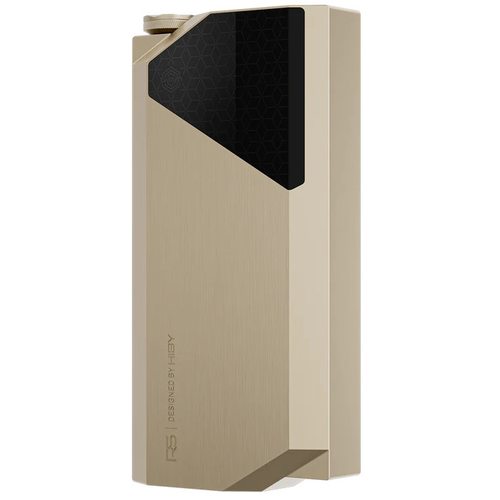 Плеер HIBY RS8 II (золотистый)