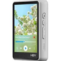 HIBY R3 Pro II (серебристый)