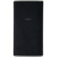 HiBy R8 II Leather Case (черный)