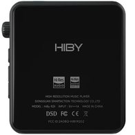HIBY R2 II (черный)