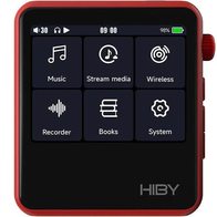 HIBY R2 II (красный)