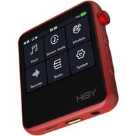 HIBY R2 II (красный)