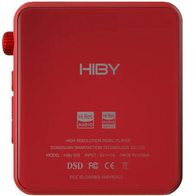 HIBY R2 II (красный)
