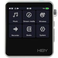 HIBY R2 II (белый)