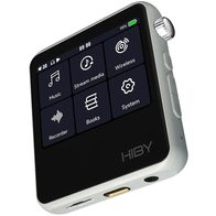 HIBY R2 II (белый)